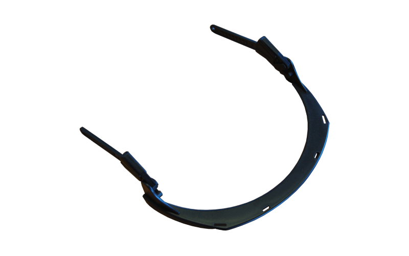 763142 Visor Holder Hilo